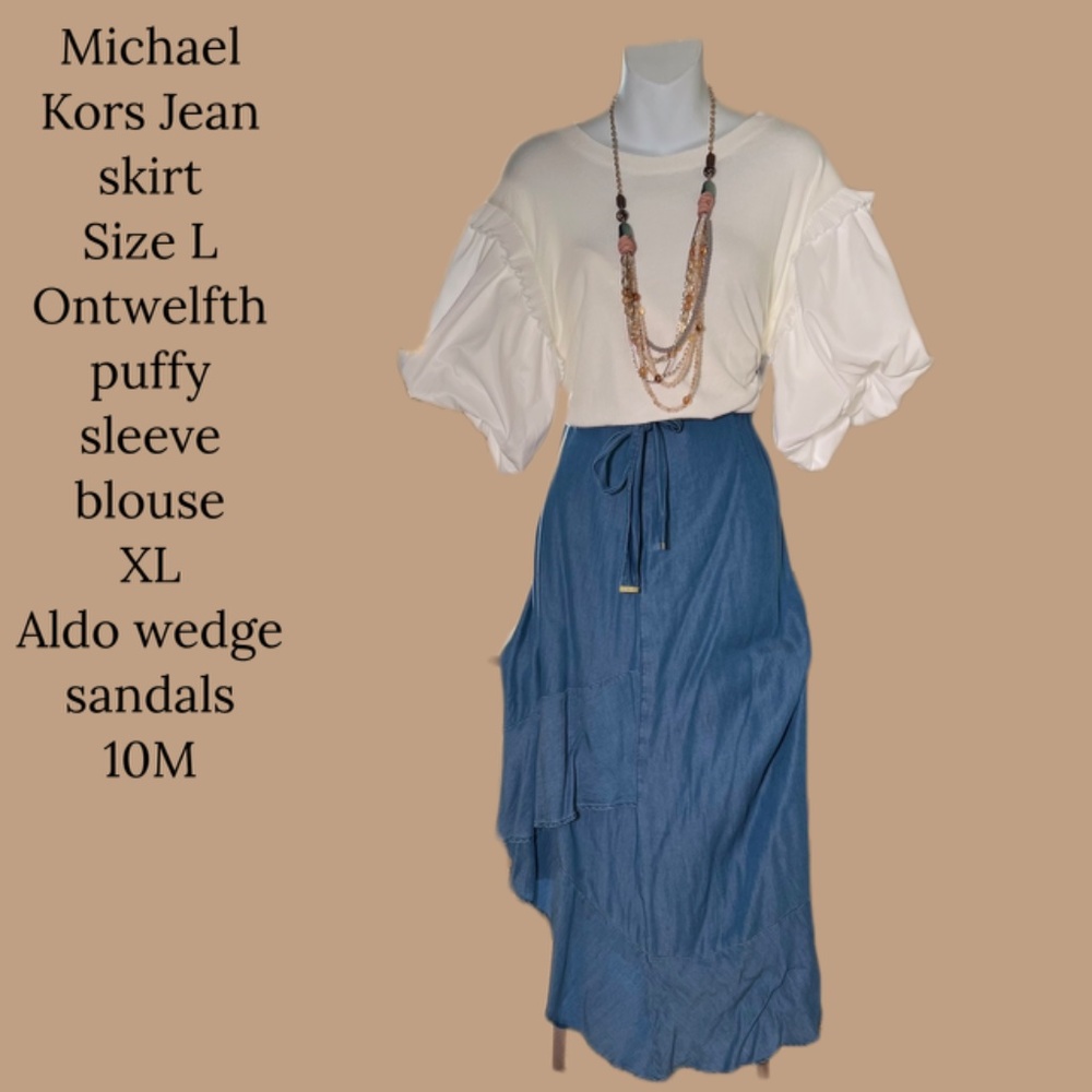 Women’s clothing - Picture 2 of 2